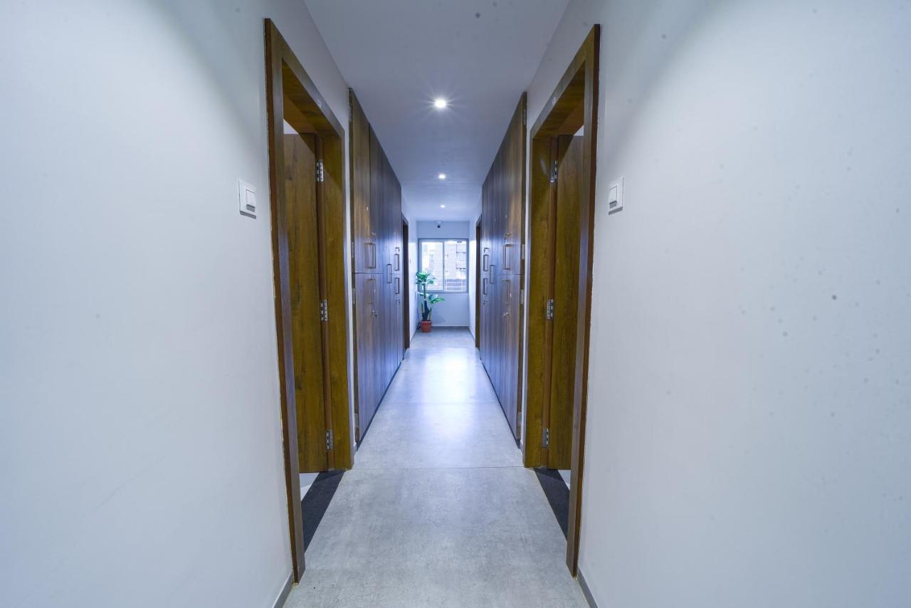 Hotel Trushadham Near To Mahalaxmi Temple Colhapur Exterior foto