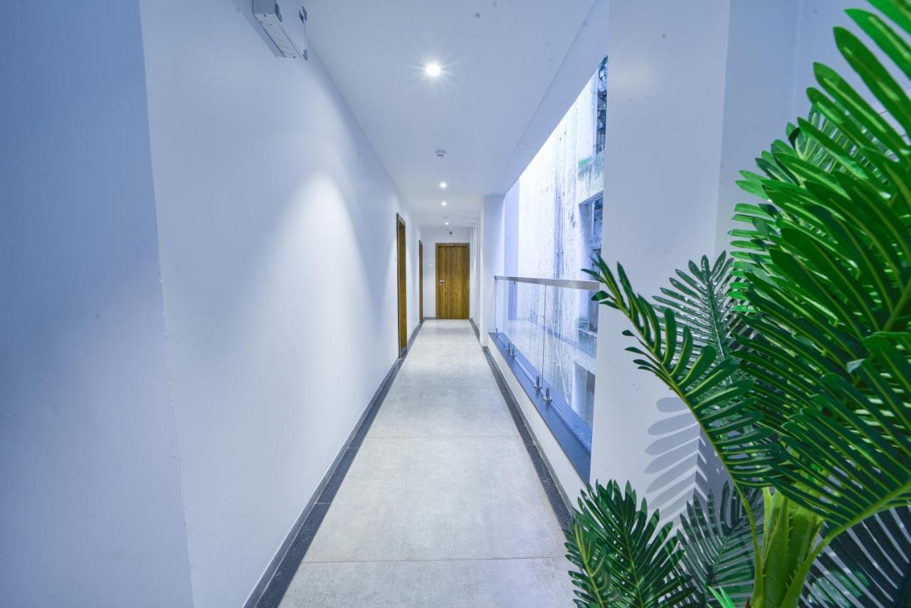 Hotel Trushadham Near To Mahalaxmi Temple Colhapur Exterior foto