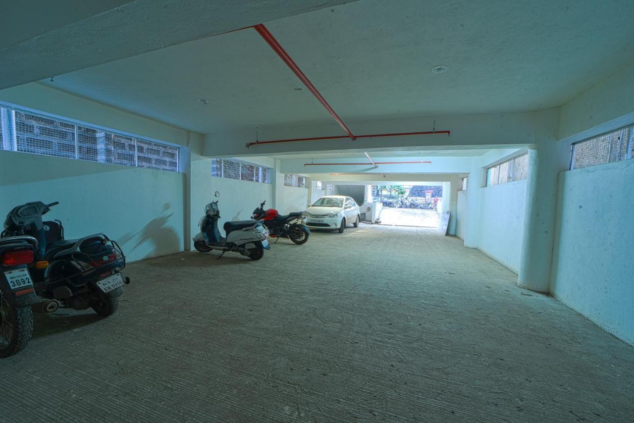 Hotel Trushadham Near To Mahalaxmi Temple Colhapur Exterior foto